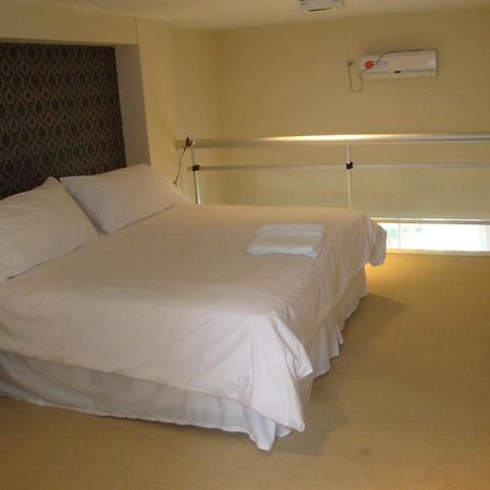 Demaria Luxury Apartments Buenos Aires Zimmer foto