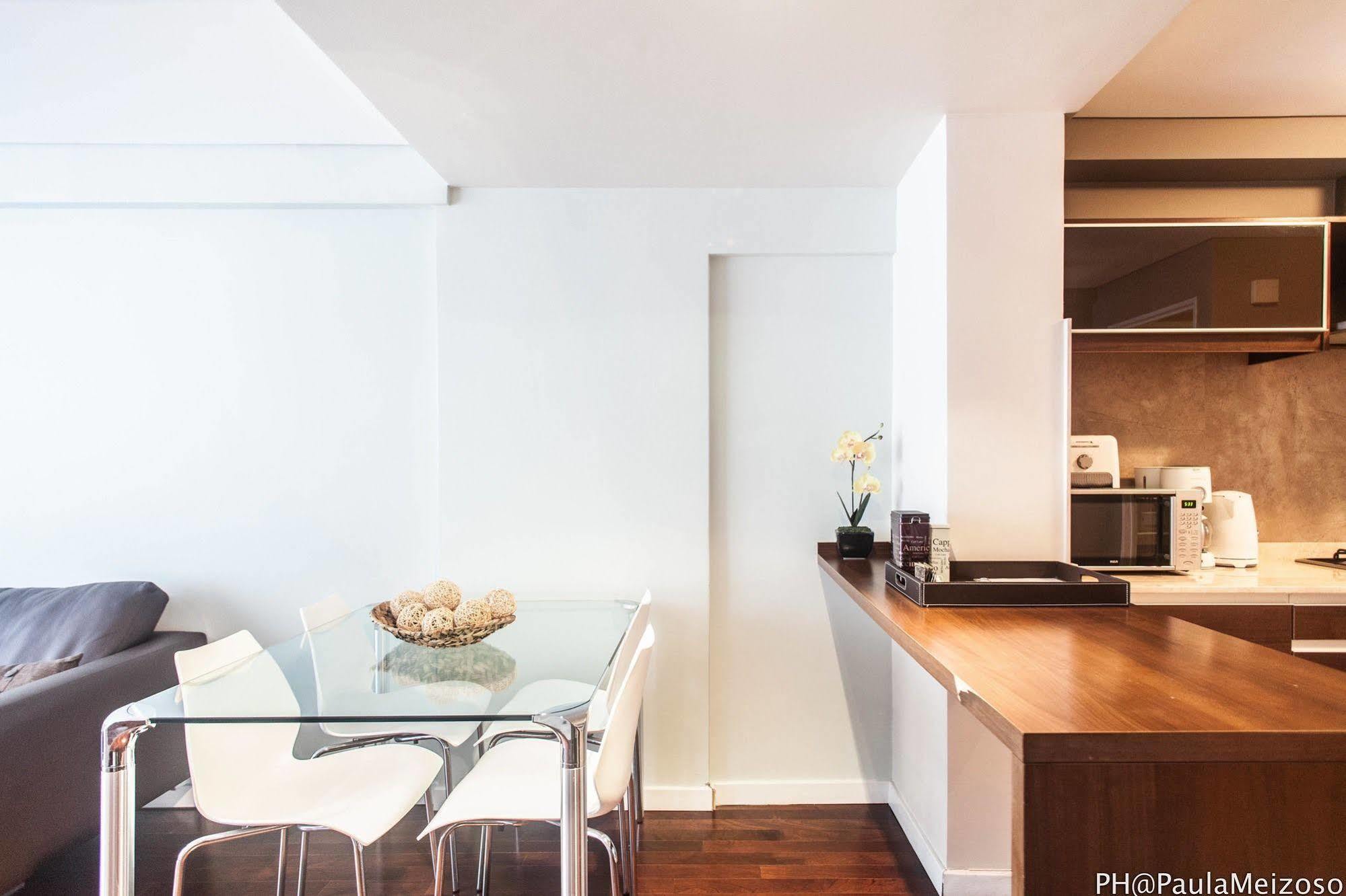 Demaria Luxury Apartments Buenos Aires Exterior foto