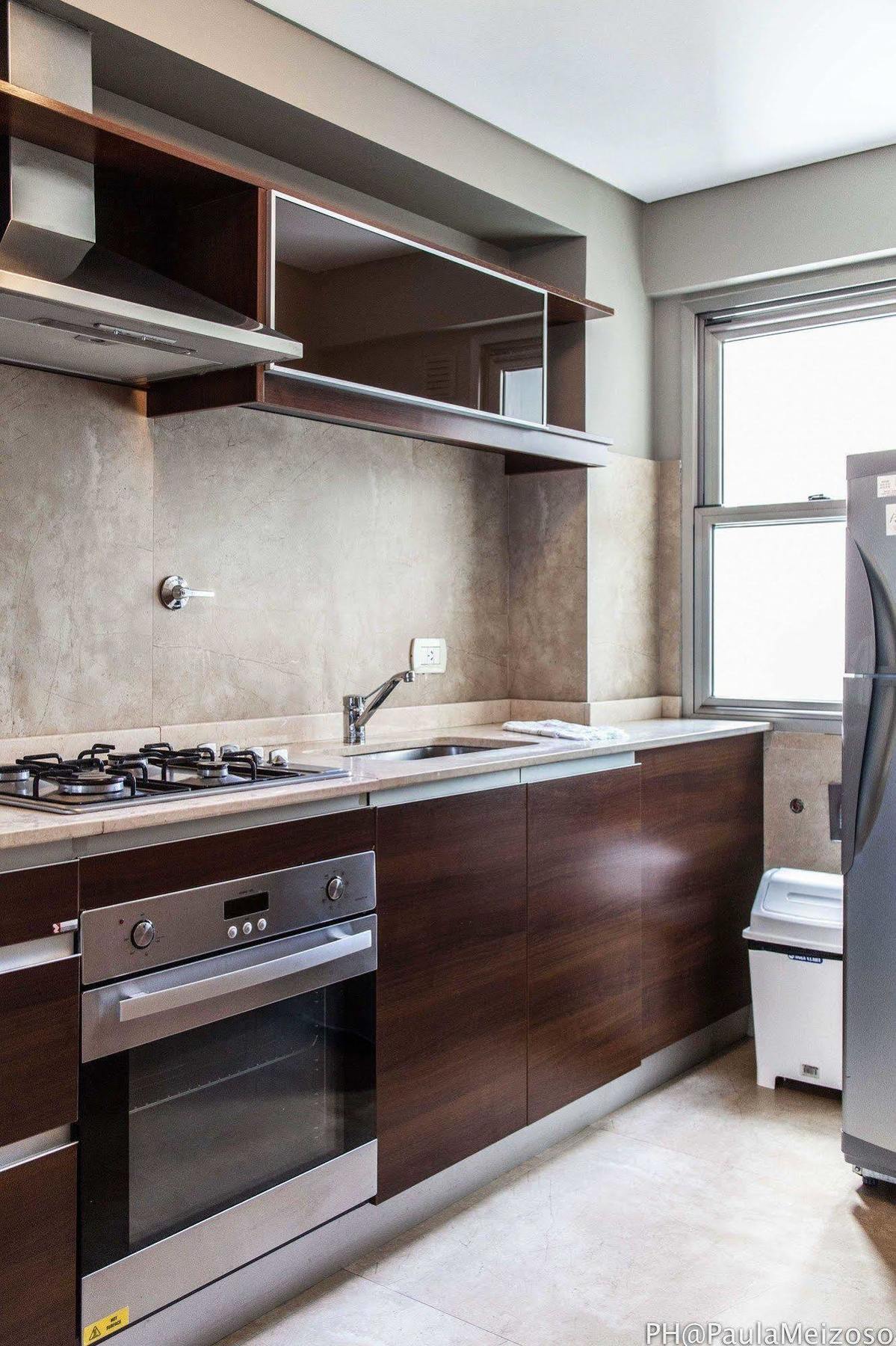 Demaria Luxury Apartments Buenos Aires Exterior foto