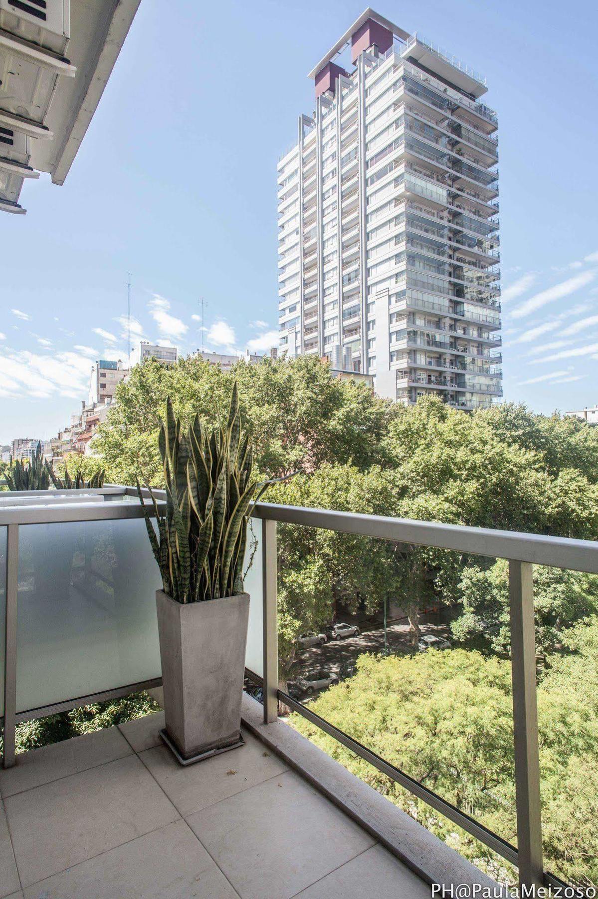 Demaria Luxury Apartments Buenos Aires Exterior foto