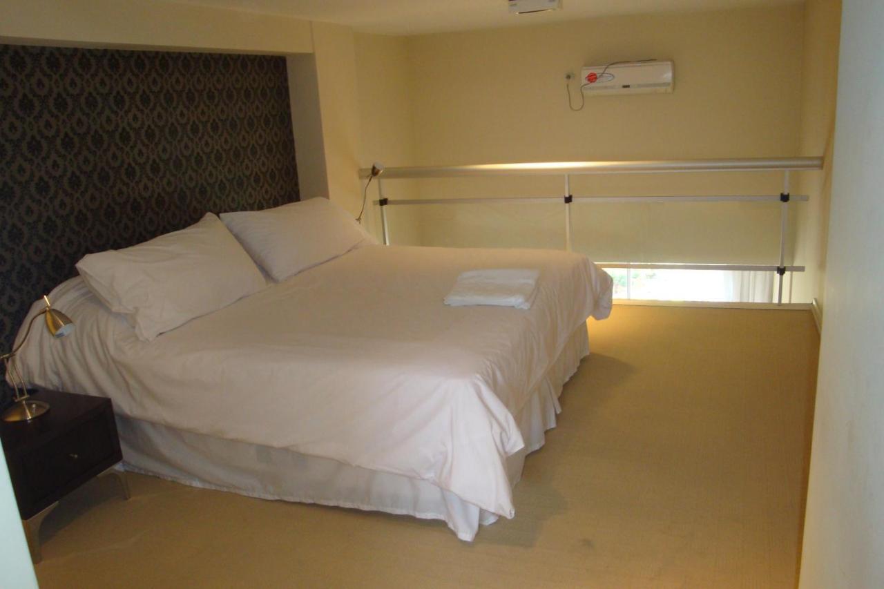 Demaria Luxury Apartments Buenos Aires Zimmer foto