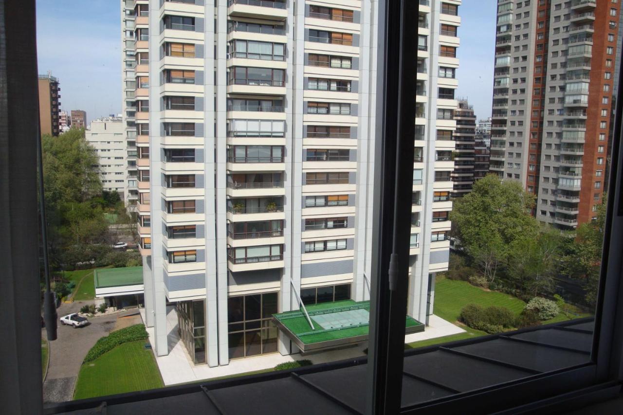Demaria Luxury Apartments Buenos Aires Zimmer foto